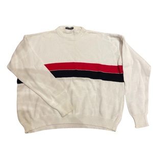 Brandy Melville Striped Sweater